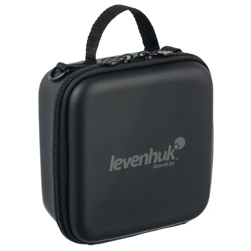 foto binocolo Levenhuk Vegas ED 8x32,  7