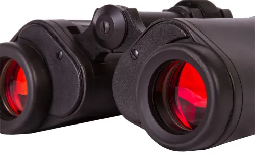 figura binocolo Levenhuk Heritage PLUS 8x30,  9