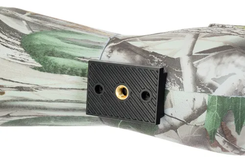 foto cannocchiale terrestre Levenhuk Camo 60,  12