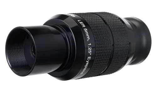 immagine oculare Levenhuk Ra LER 5 mm, 1,25",  4