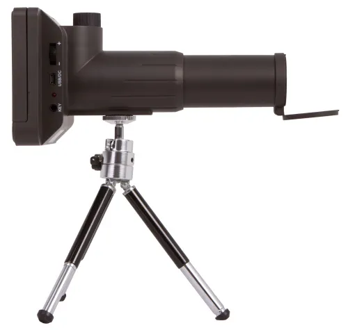 figura cannocchiale terrestre digitale Levenhuk Blaze D500,  3