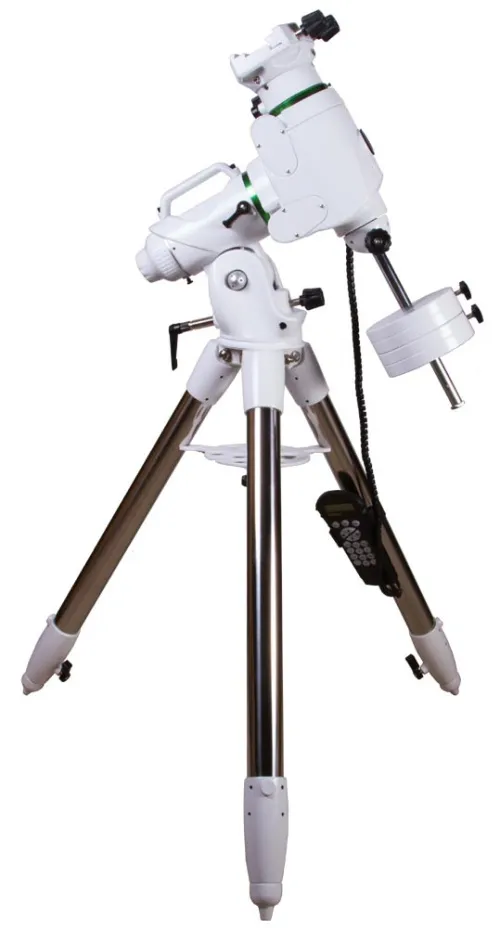 foto montatura Sky-Watcher EQ6-R SynScan GOTO,  5