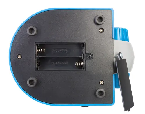 fotografia microscopio Levenhuk Discovery Micro con libro,  14