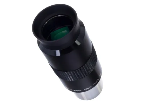 foto oculare Levenhuk Plössl 40 mm,  3