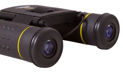 immagine binocolo Bresser National Geographic 8x21,  5