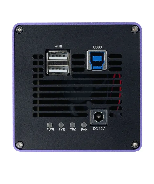 foto fotocamera digitale MAGUS CLM70,  3