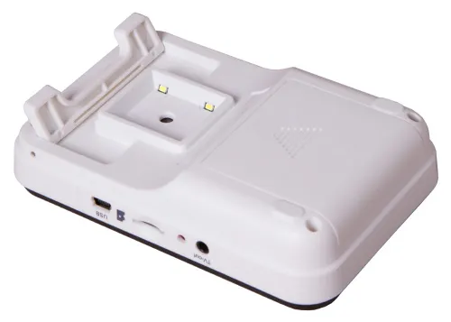 figura lente d’ingrandimento digitale Levenhuk DTX 43 LCD,  7