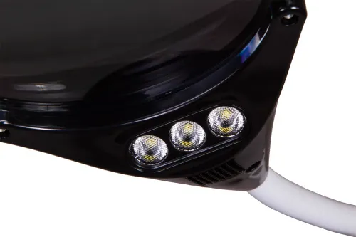 foto lente d’ingrandimento Levenhuk Zeno Lamp ZL7,  9