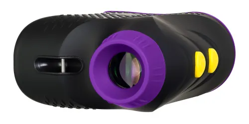 foto distanziometro laser Ermenrich LR600,  10