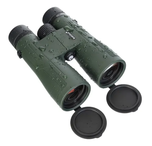 fotografia binocolo Levenhuk New Karma PRO ED 10x50,  10