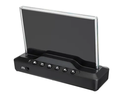 foto stazione meteo Ermenrich Report WR40,  4