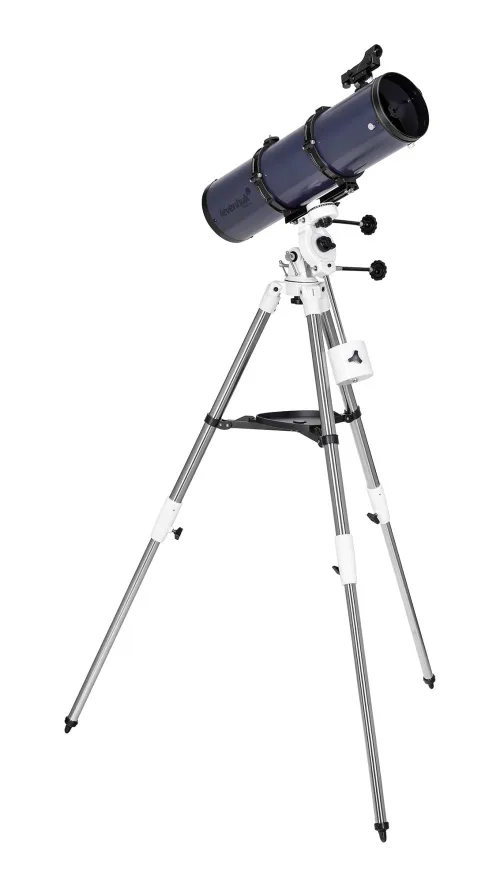 immagine telescopio Levenhuk New Skyline PLUS 130/650P SQ2,  4
