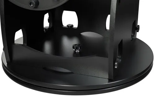 fotografia telescopio dobsoniano Levenhuk New Skyline PRO 12" (300/1525) Retractable,  12