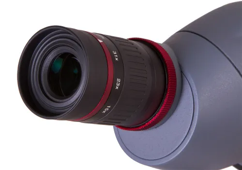 immagine cannocchiale terrestre Levenhuk Blaze PLUS 60,  14