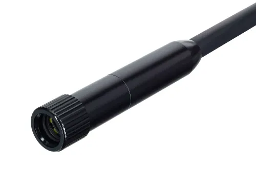 foto endoscopio professionale Ermenrich Seek VE40,  12
