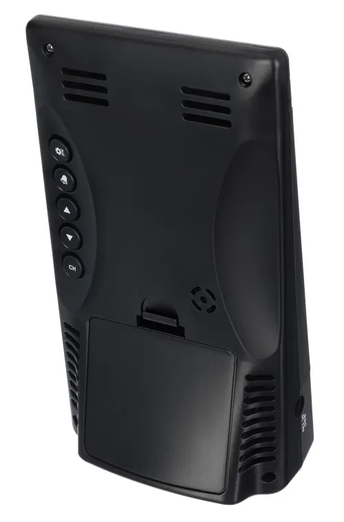 foto termoigrometro Levenhuk Wezzer Teo TH40,  5