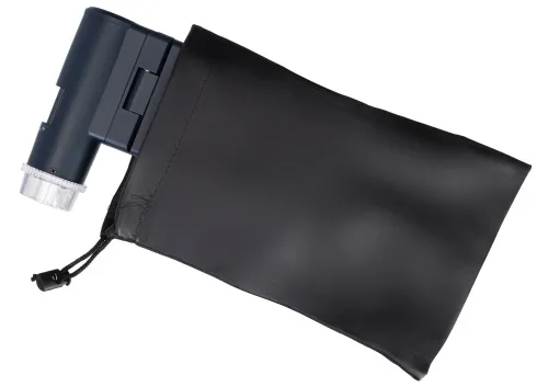 foto microscopio digitale Levenhuk Discovery Artisan 1024,  5