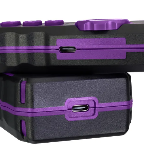 foto rilevatore per cavi ottici Ermenrich NetGeeks NP60,  10