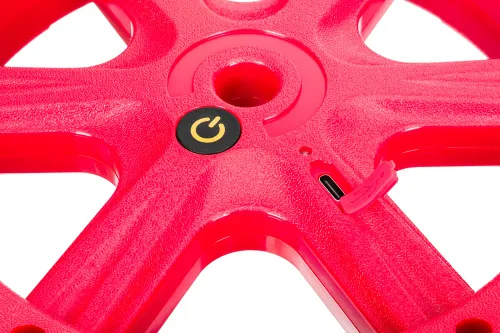 fotografia rilevatore di ostruzioni idrauliche Ermenrich Ping ES20,  5