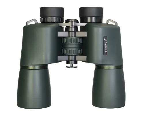 figura binocolo Levenhuk New Sherman PRO 10x50,  7