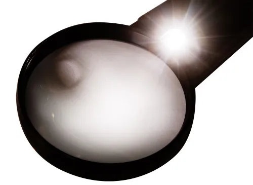 figura lente d’ingrandimento Levenhuk Zeno Handy ZH39,  7