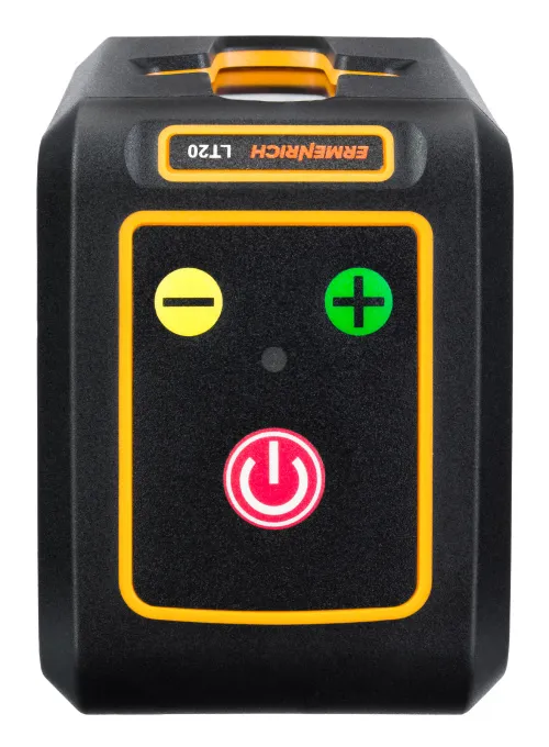 fotografia livella laser Ermenrich BASE LT20,  6