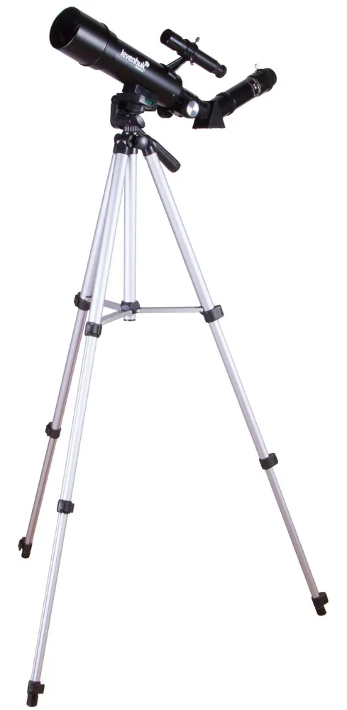 immagine telescopio Levenhuk Skyline Travel 50,  9