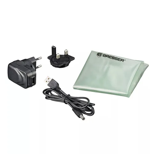 immagine microscopio Bresser Science TFM-201 Bino,  7