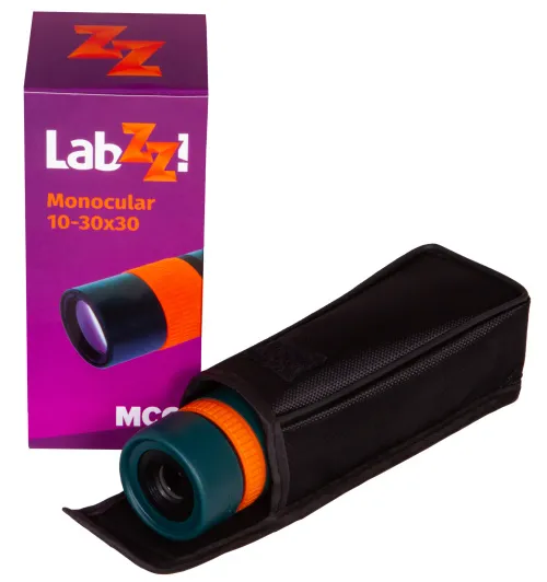 immagine monoculare Levenhuk LabZZ MC6,  9