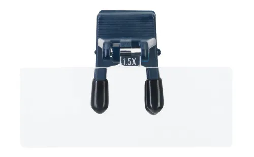 immagine occhiali d’ingrandimento Levenhuk Discovery Crafts DGL 10,  8