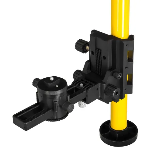 fotografia asta prolunga Ermenrich Reel TWR40, 3,96 m,  9