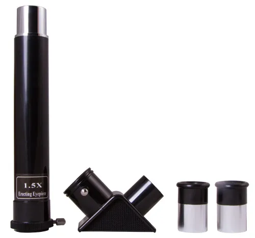 foto telescopio Levenhuk LabZZ T1,  10