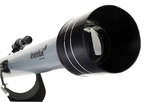 foto telescopio Levenhuk Blitz 60 BASE,  6