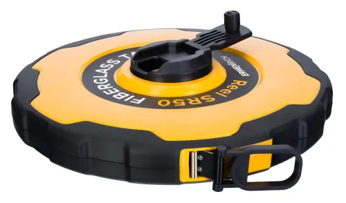 foto metro a nastro Ermenrich Reel SR50,  2