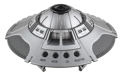 foto planetario Levenhuk LabZZ SP50 UFO,  7