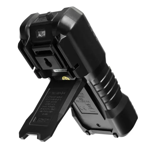 immagine multimetro digitale Ermenrich Zing TC32,  4