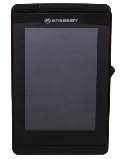 immagine stazione meteo a colori Bresser Temeo Life H, nero,  4