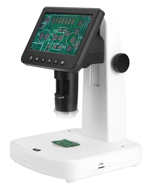 immagine microscopio digitale Levenhuk DTX 700 LCD,  17