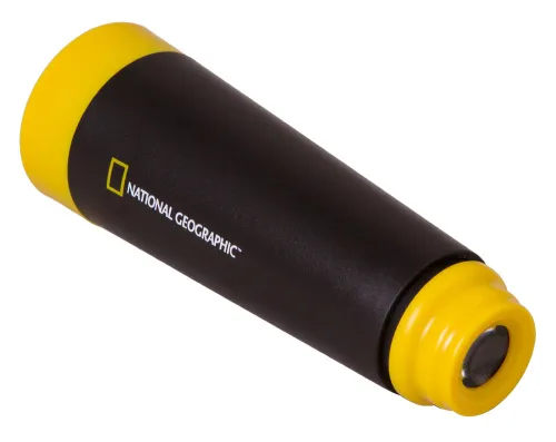 immagine cannocchiale terrestre per bambini Bresser National Geographic 8x32,  3