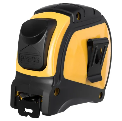 immagine metro a nastro Ermenrich Reel SQ80,  4