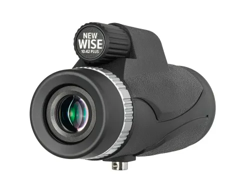 figura monoculare Levenhuk New Wise PLUS 10x42,  7