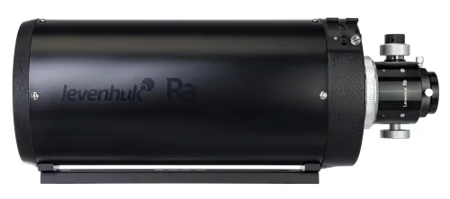 figura tubo Ottico Levenhuk Ra 150C Cassegrain OTA,  2
