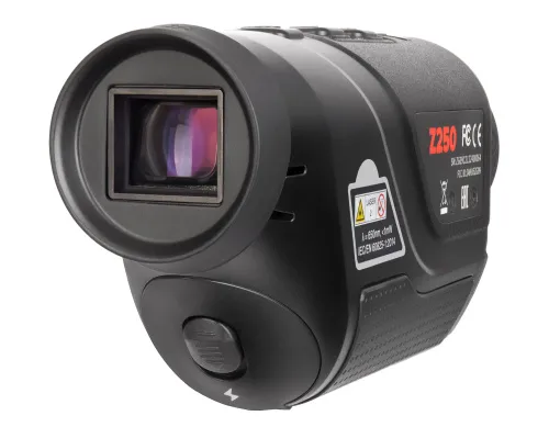 foto visore termico monoculare Levenhuk Fatum Z250,  8