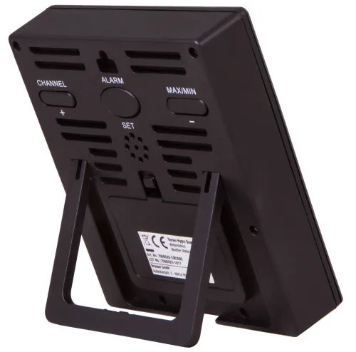 figura bresser Temeo Hygro Quadro Termometro e igrometro,  5