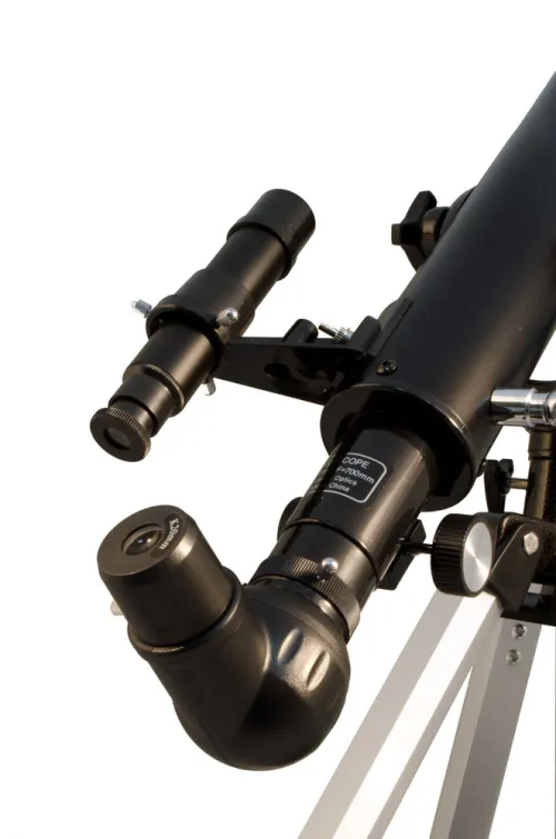 immagine telescopio Levenhuk Skyline 60x700 AZ,  3