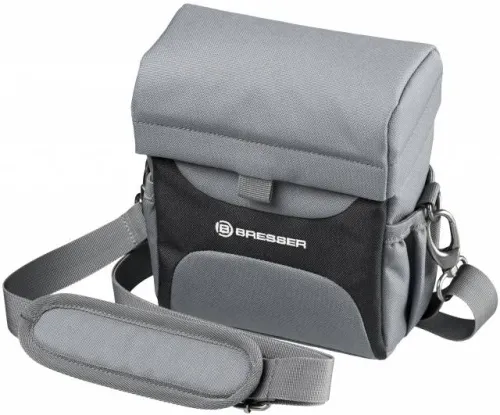 figura binocolo Bresser Pirsch ED 10x42,  6
