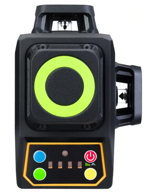 fotografia livella laser Ermenrich PRO LV50,  7