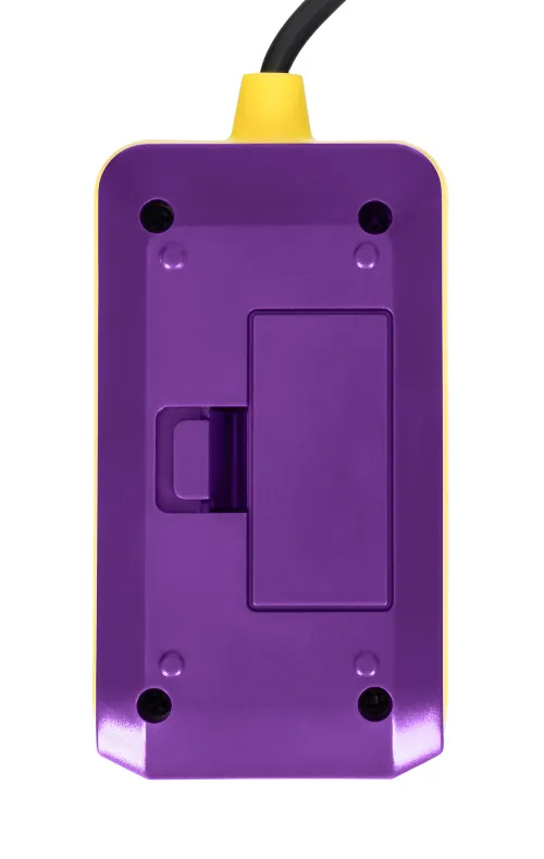 foto tester per veicoli Ermenrich Zing CT30,  4