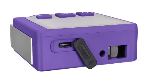 foto livella digitale con misuratore laser 3 in 1 Ermenrich Verk LQ60,  6