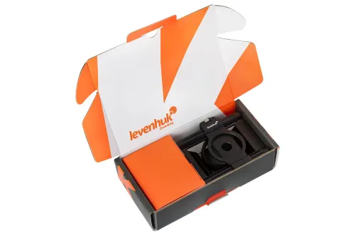immagine microscopio per smartphone Levenhuk Kelvin TMC15,  19